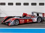 Audi R10 TDI 2008 года